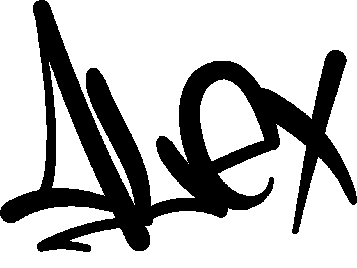 Alex's Photo Gallery